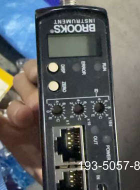 Brooks Instrument流量计GP200C-000详谈报价