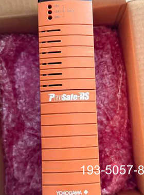 原装正品横河模块 正品 SPW482-13  图 出价格详谈