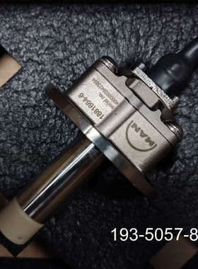 原装正品【速发】MAN位置传感器，1881664-6，原装正价格详谈