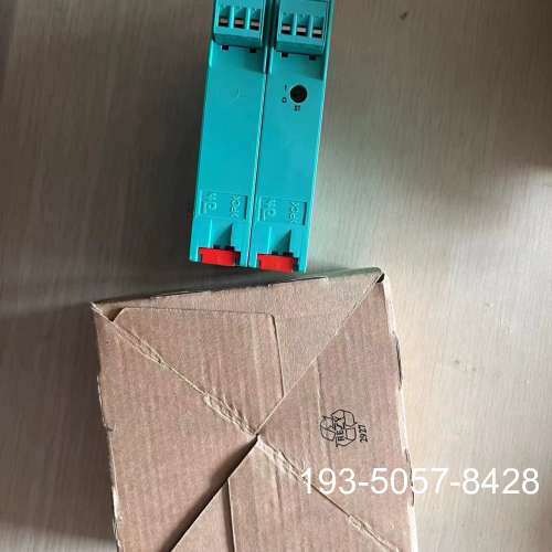 议价P+F安全栅KSD2-GW-PRO1个可以直接详谈