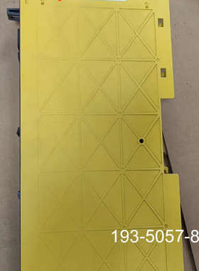 议价A02B-0309-C001   FANUC系统电路详谈