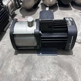6请询价 原装 正品 格兰富卧式 增压泵CM5