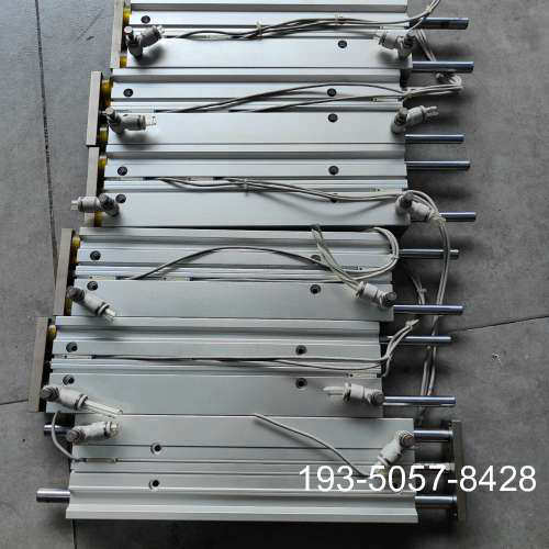 议价亚德客 三轴导杆气缸  AirTAC TCL20X250-S详谈