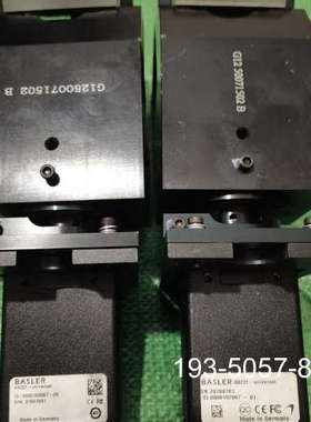 出BASLER A622f-universal，制造详谈报价