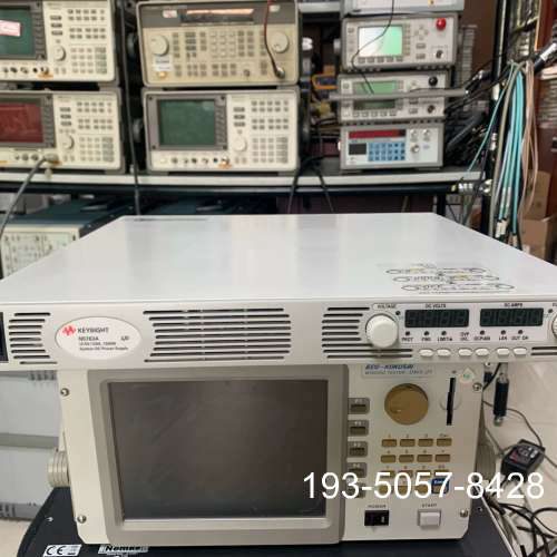 议价是德Keysight N5763A直流系统电源详谈