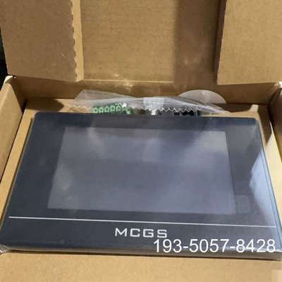 昆仑通态TPC4013Ed，带232和485接口，详谈报价