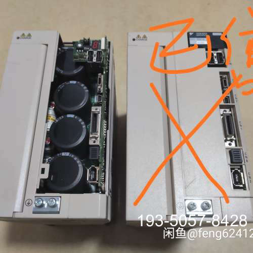 议价安川伺服驱动器2kw总线型sGDV-180A11A备件，详谈