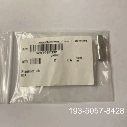 议价 沃特世 Waters 液相色谱仪 二通，货号：WAT0详谈