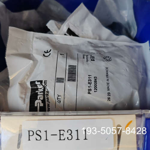 议价PS1-E311 派克气动阀正品详谈