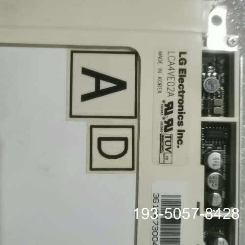 LCA4VE02A 显示屏   商谈详谈
