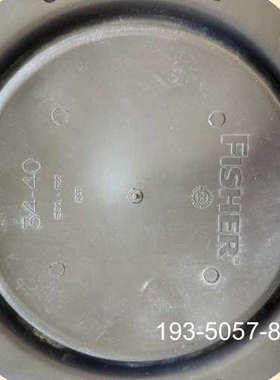 Fisher/费希尔膜片657/667-70，2N126详谈报价