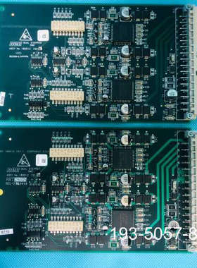 185512 DEK265印刷机185512 步进驱动卡 钢详谈报价