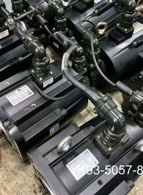 议价汇川3.0KW伺服套装，IS620PT012I-C，MS1H详谈