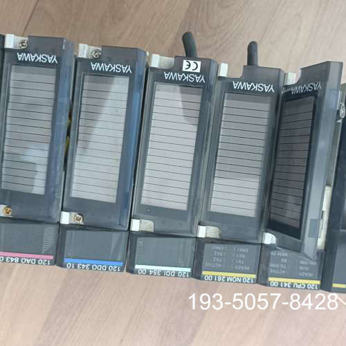 议价安川PLC型号 GL120 cpu34100 120MMB1详谈