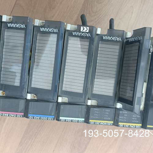 议价安川PLC型号 GL120 cpu34100 120MMB1详谈