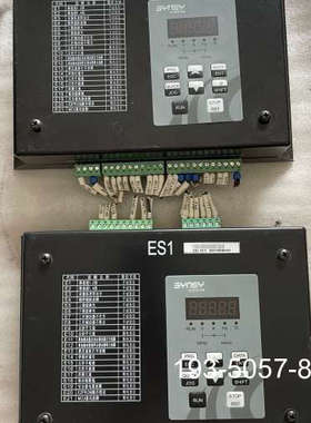 议价扶梯配件SYNEY ES1 西尼扶梯 安全监控板详谈