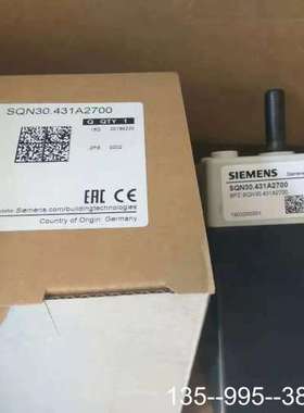 SQN30.431A2700详谈