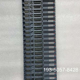 议价可编程控制器模块底座，型号：6ES7193-6BP60详谈