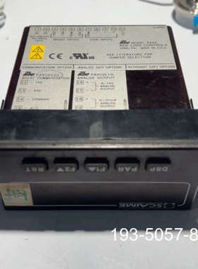 法国  SCAIME控制器详谈报价