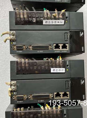 议价汇川伺服驱动器IS620PS012I-IAB-C 1.5KW详谈