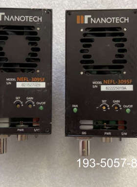 NANOTECH奈米10nm紫外光蚀刻检进度测器NEFL-3详谈报价