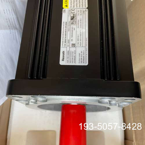 原装正品力士乐电机 MSK071E-0300-NN-S1-UP0-N价格详谈