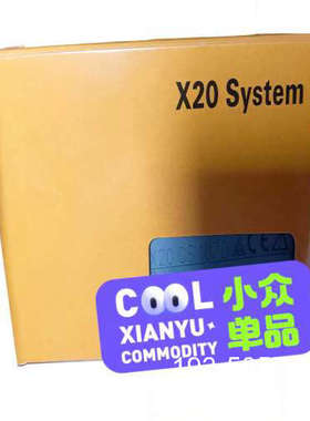 原装正品贝加莱X20CS1070/X20CS2770模块，原装，价格详谈