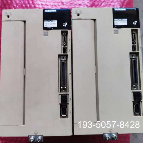 议价安川伺服驱动器7系3kWsGD7S-200A00A，详谈