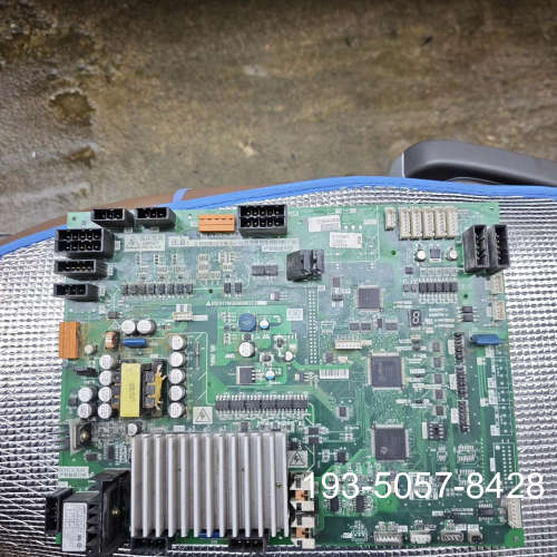 门机板P231709B000G03废板，也详谈报价