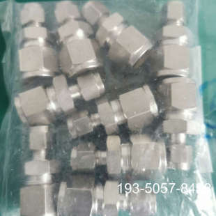 螺紋變徑接頭 議價JSK 三高 變徑直接頭：卡套 2詳談