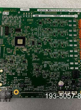 原装正品ABB 控制主板 3BHE037864R0108 原装价格详谈