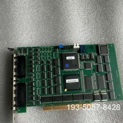 议价MFX-PCI1040-0-B 多路复用运动控制卡详谈