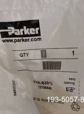 ParkerPXB-B3912气动阀 气动件原详谈报价