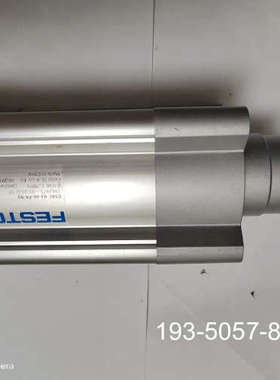 原装正品费斯托FESTO气缸DSBC-U-63-10-PPVA-N3价格详谈