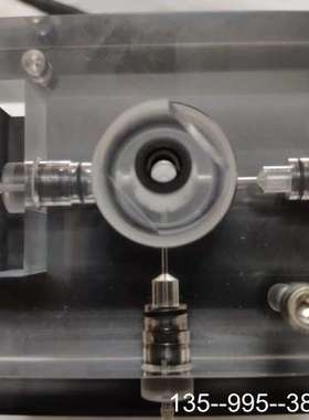 哈希氨氮Amtax Inter2C，搅拌器，搅拌泵，含搅拌详谈