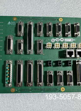 Lam Research 电路板 型号810-80290详谈报价