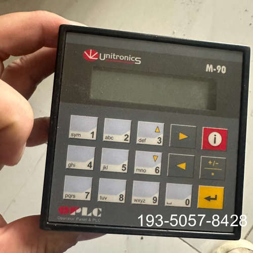 议价OPLC M90-2-RA22 裸货 详谈