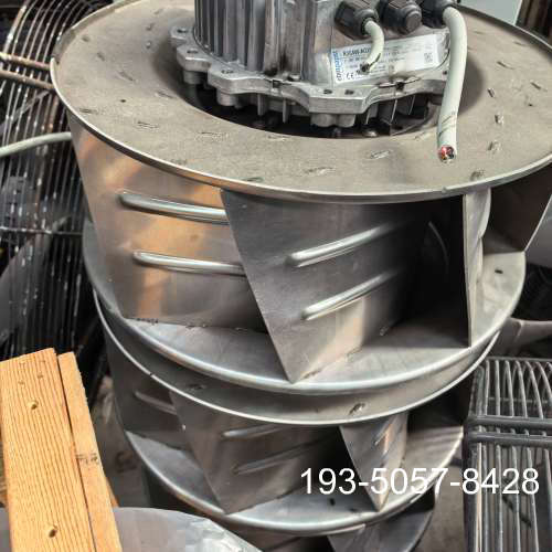 出ebm papst风机，型号R3G500-AG详谈报价