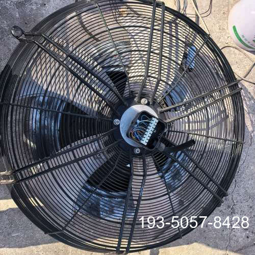 Fans-tech AG800B3-AL5-01工业大功率风详谈报价
