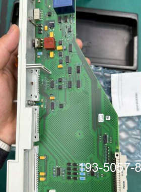 议价海德汉接口板324955-17，正品，绿色PC详谈