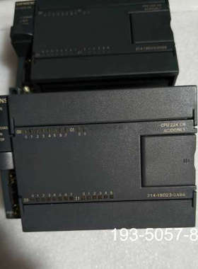 议价cpu224cn  214-1BD-0XB8详谈