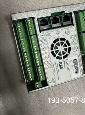 ABBDSQC2000通讯模块CTM-01，型号3HN详谈报价