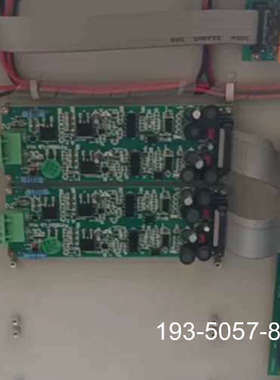 原装正品尼特富通FT8000NT8001NT8005消防主机回路板价格详谈