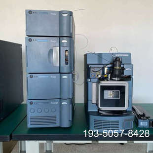 议价Waters SQ Detector 2 沃特世质谱仪，SQ详谈