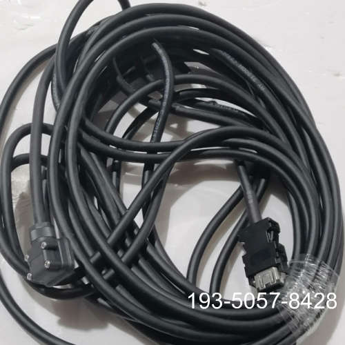 编码器电缆 MR- J3ENSCBL10M-H详谈报价