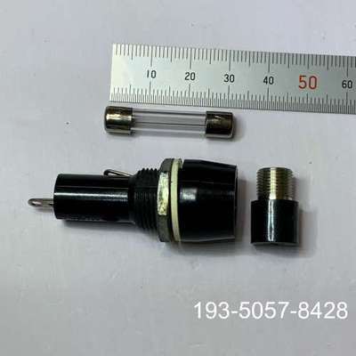 EDK保险管座，FH052，250VAC20A，适宜详谈