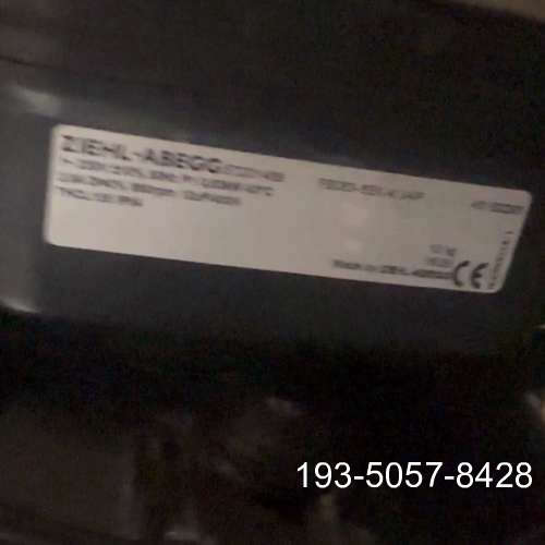 施乐百风机FB063-6EK.4I.V4P  ，，详谈报价