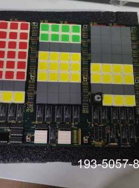 原装正品KONGSBERG康士伯电路板，型号6200298，原装价格详谈