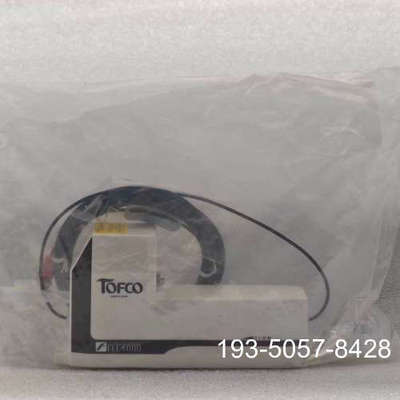 议价TOFCO东富科 FLC4000 FLC4000-G10-9详谈