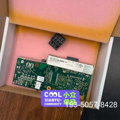 贝加莱通讯卡3IF791.9一块，详谈报价